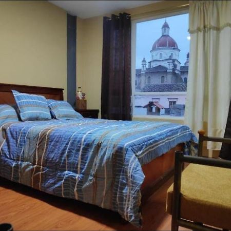 Hospedaje Wiruyana Cotacachi Extérieur photo