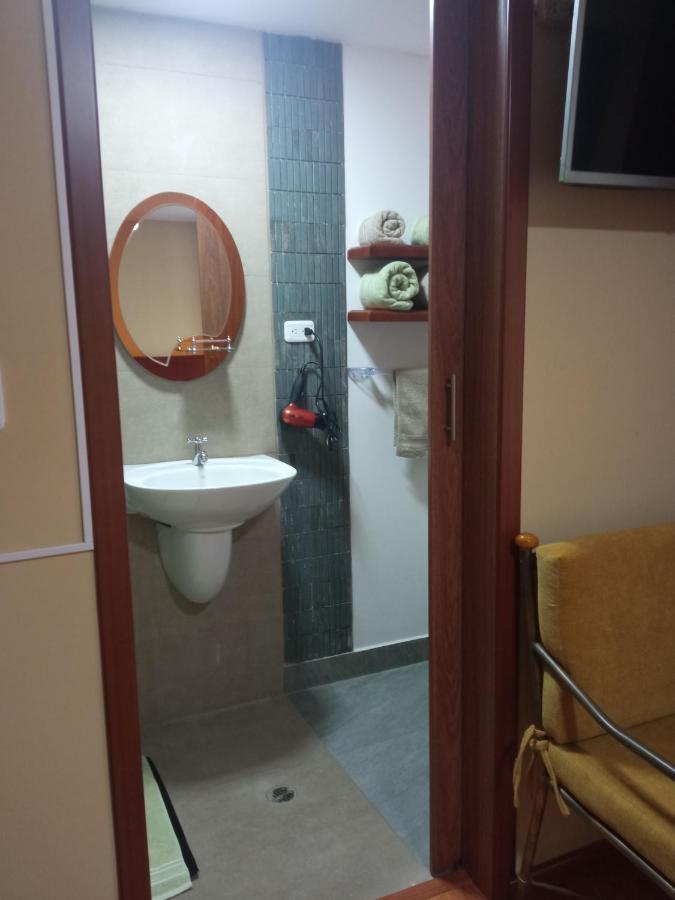 Hospedaje Wiruyana Cotacachi Extérieur photo