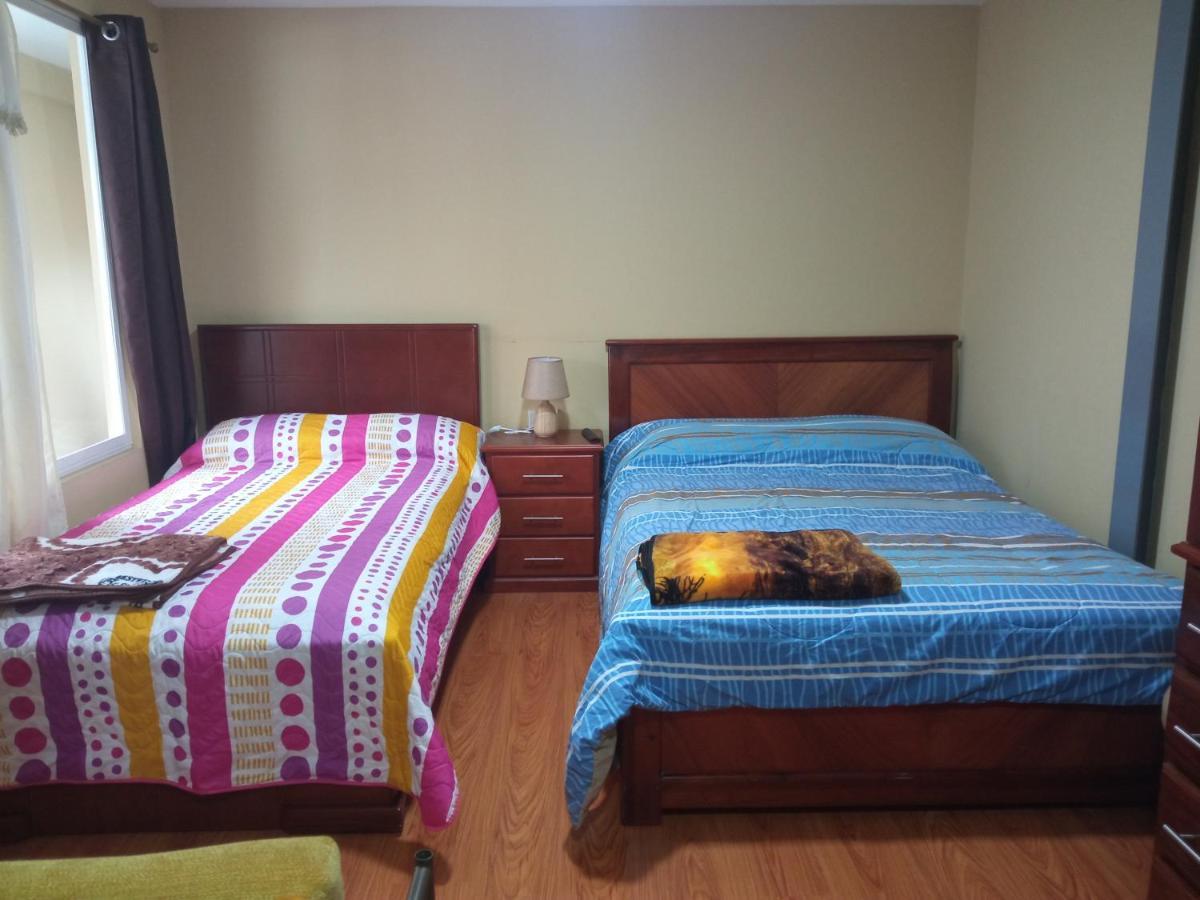 Hospedaje Wiruyana Cotacachi Extérieur photo