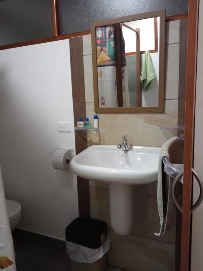 Hospedaje Wiruyana Cotacachi Extérieur photo