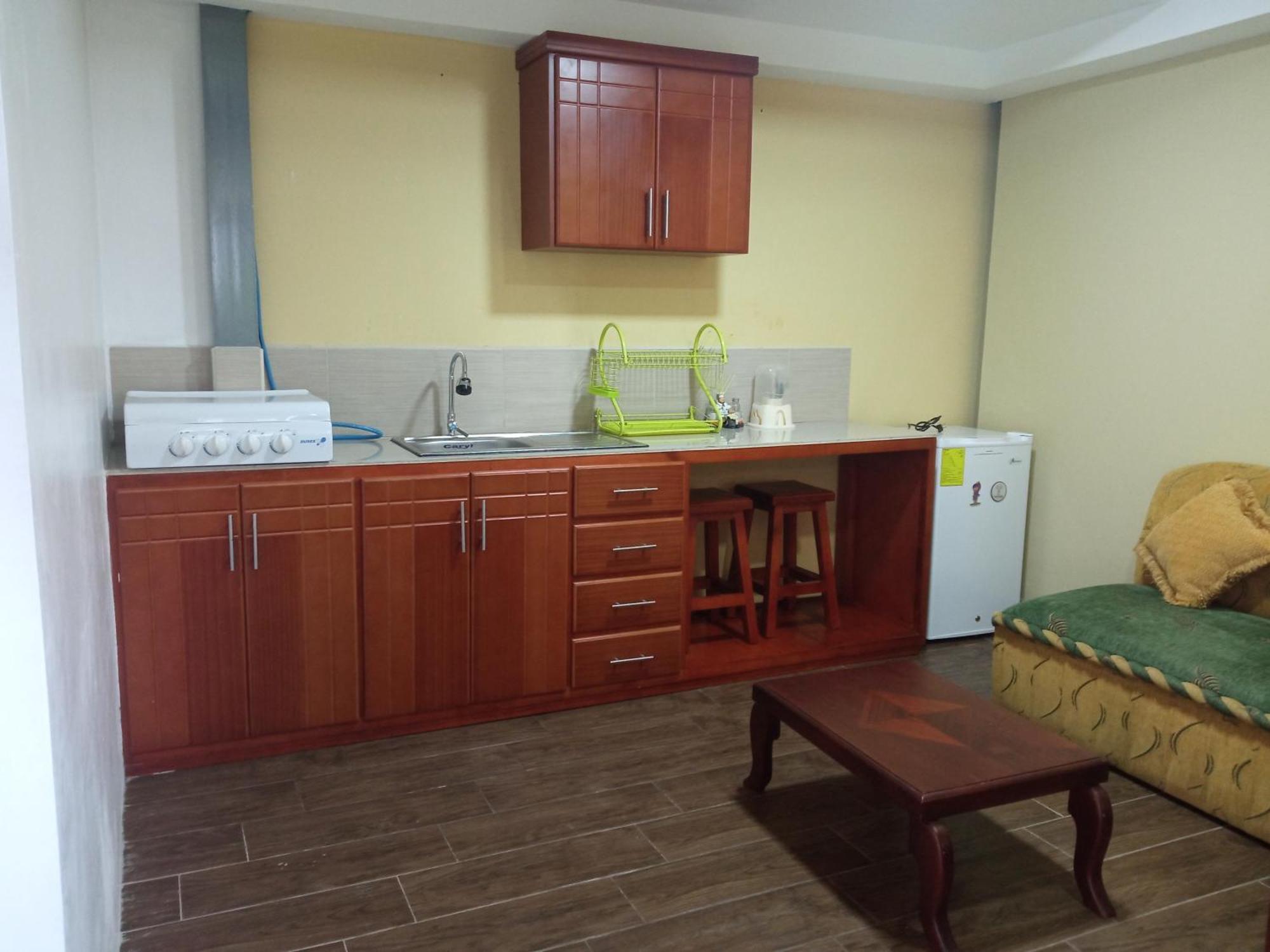 Hospedaje Wiruyana Cotacachi Extérieur photo