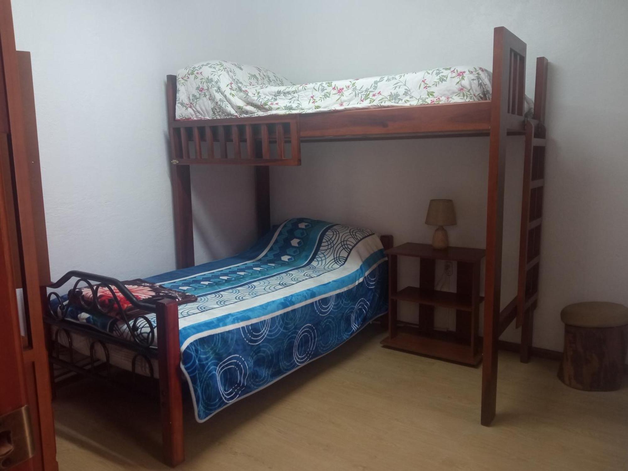 Hospedaje Wiruyana Cotacachi Chambre photo