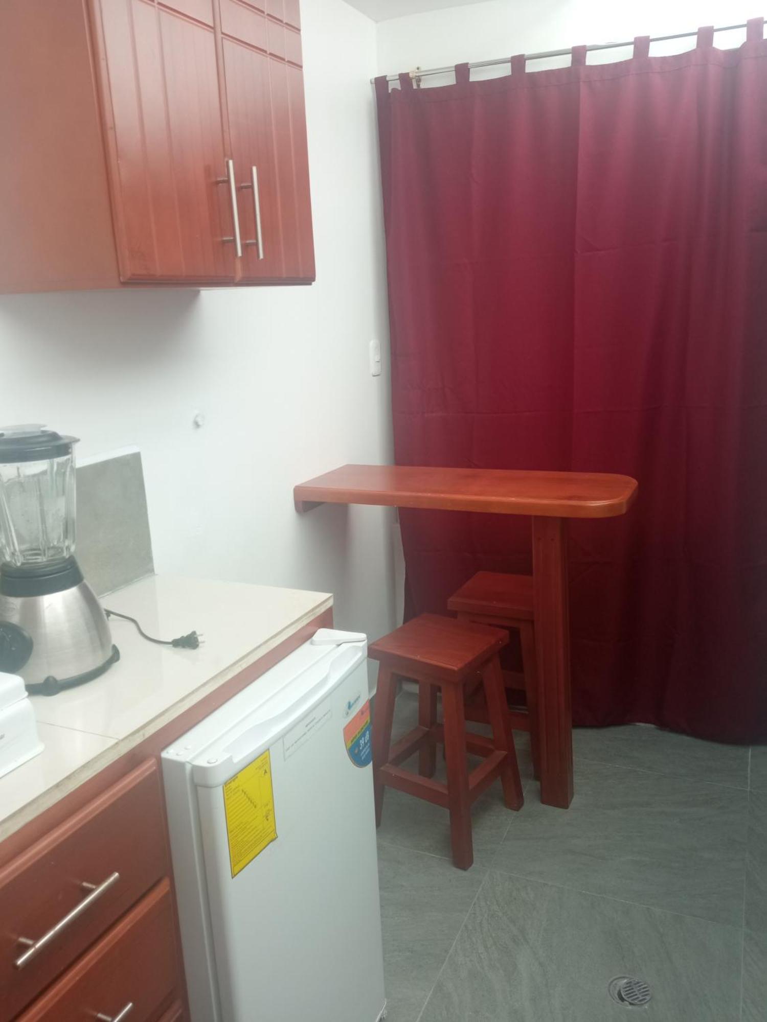 Hospedaje Wiruyana Cotacachi Chambre photo