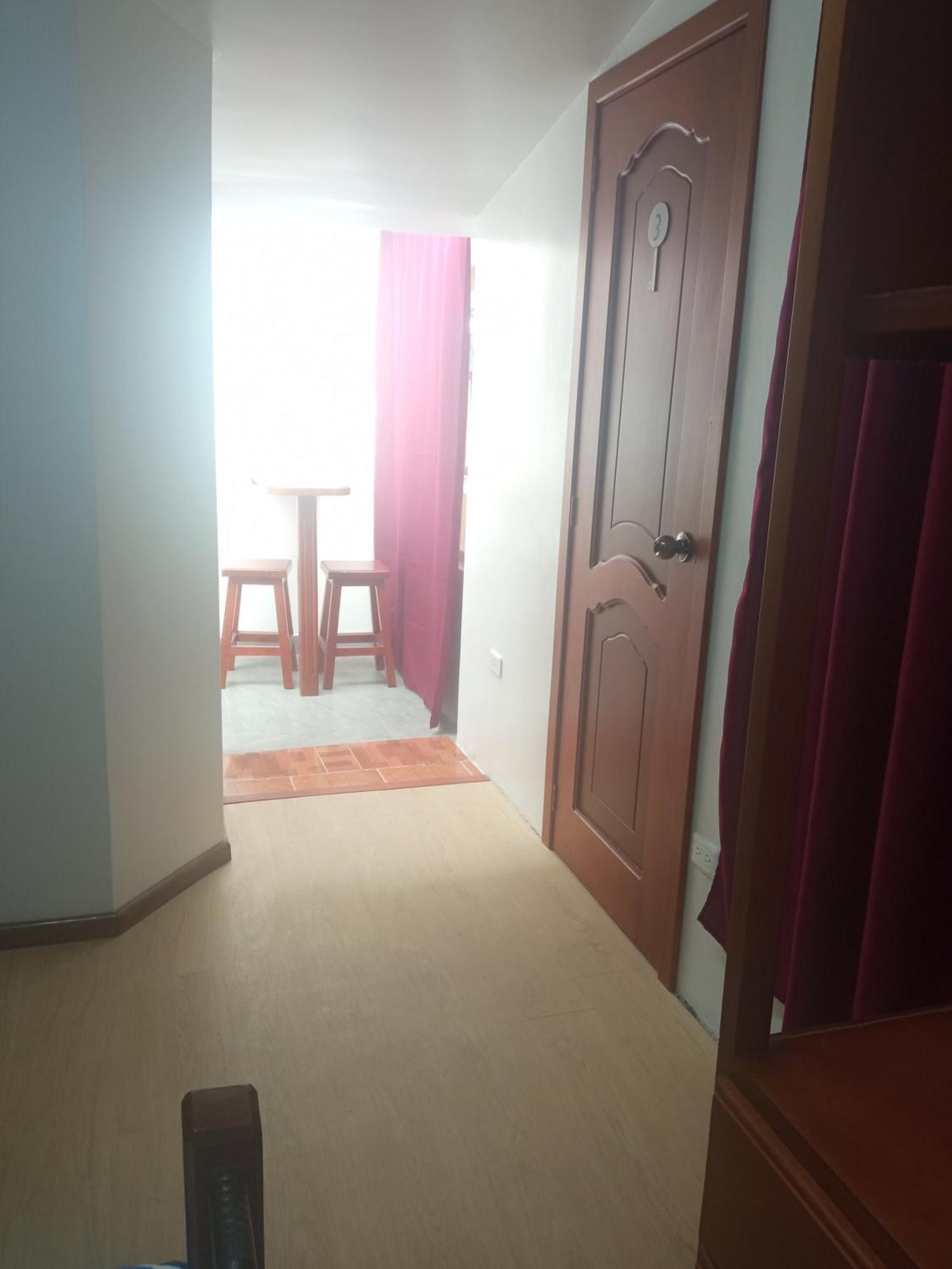 Hospedaje Wiruyana Cotacachi Chambre photo