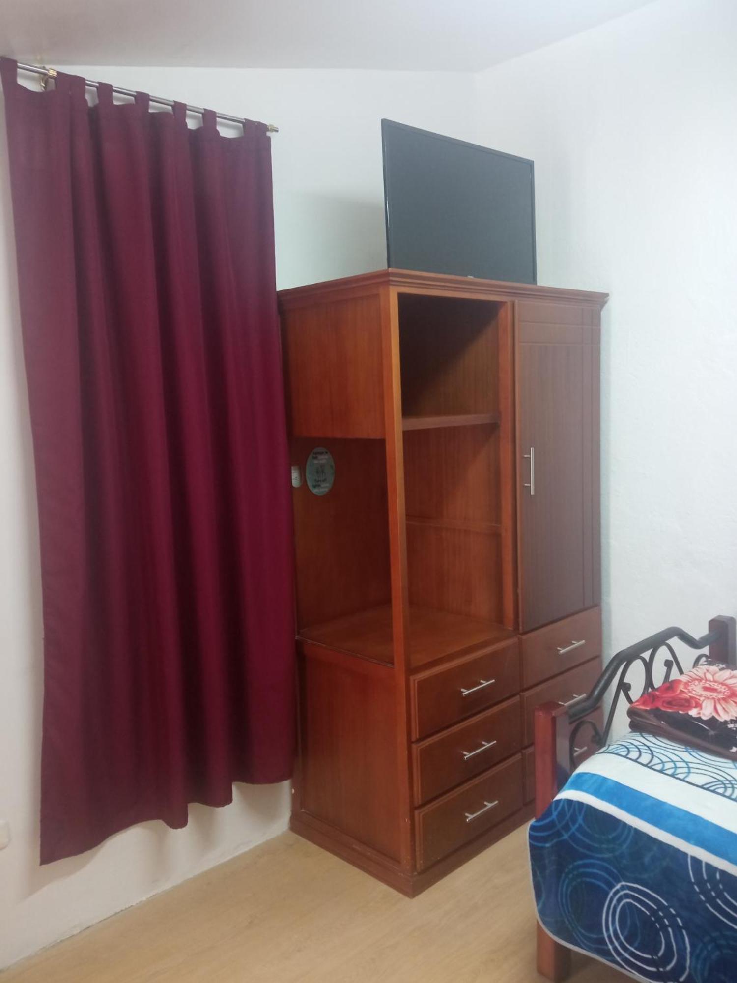 Hospedaje Wiruyana Cotacachi Chambre photo