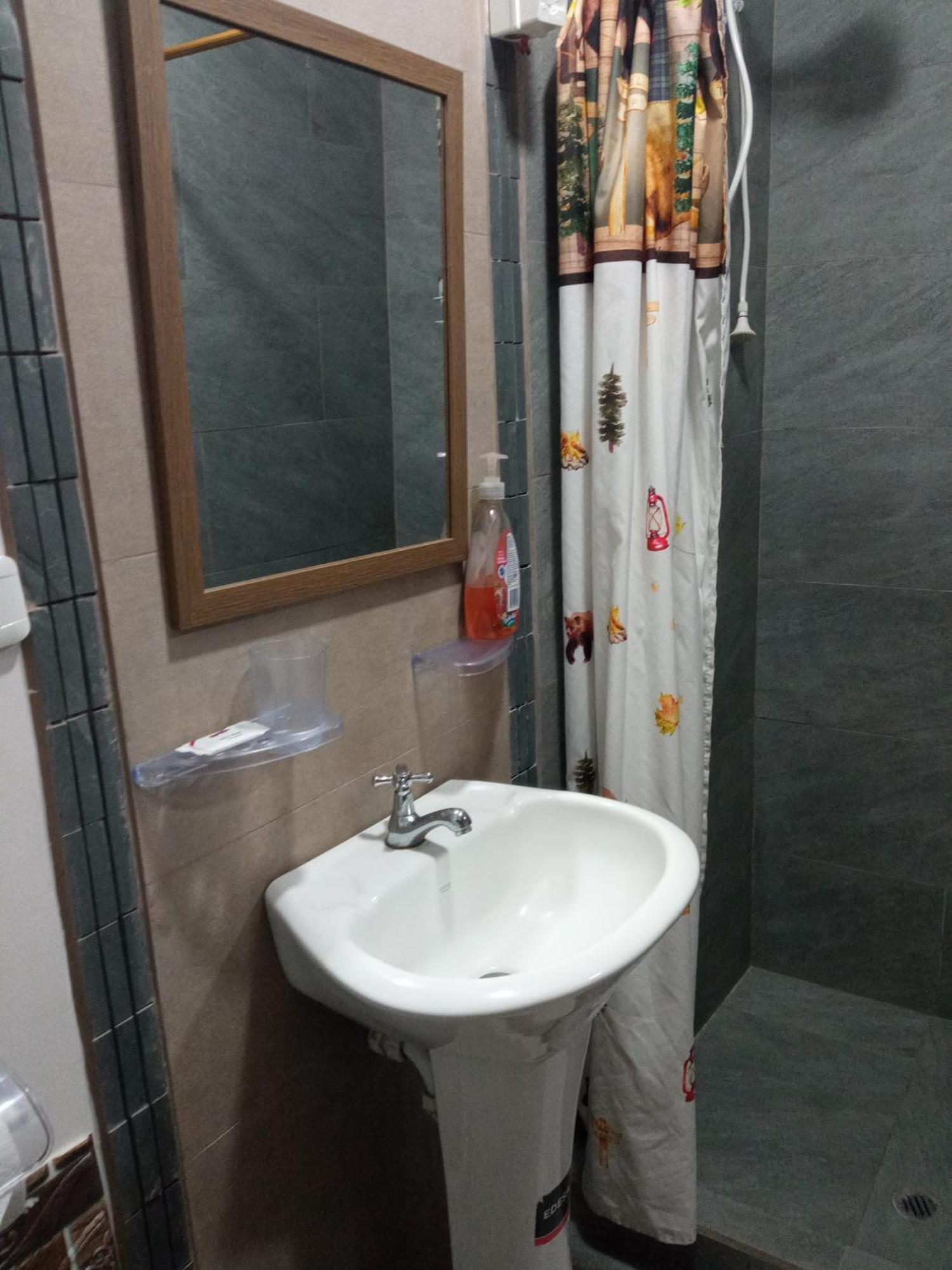 Hospedaje Wiruyana Cotacachi Chambre photo