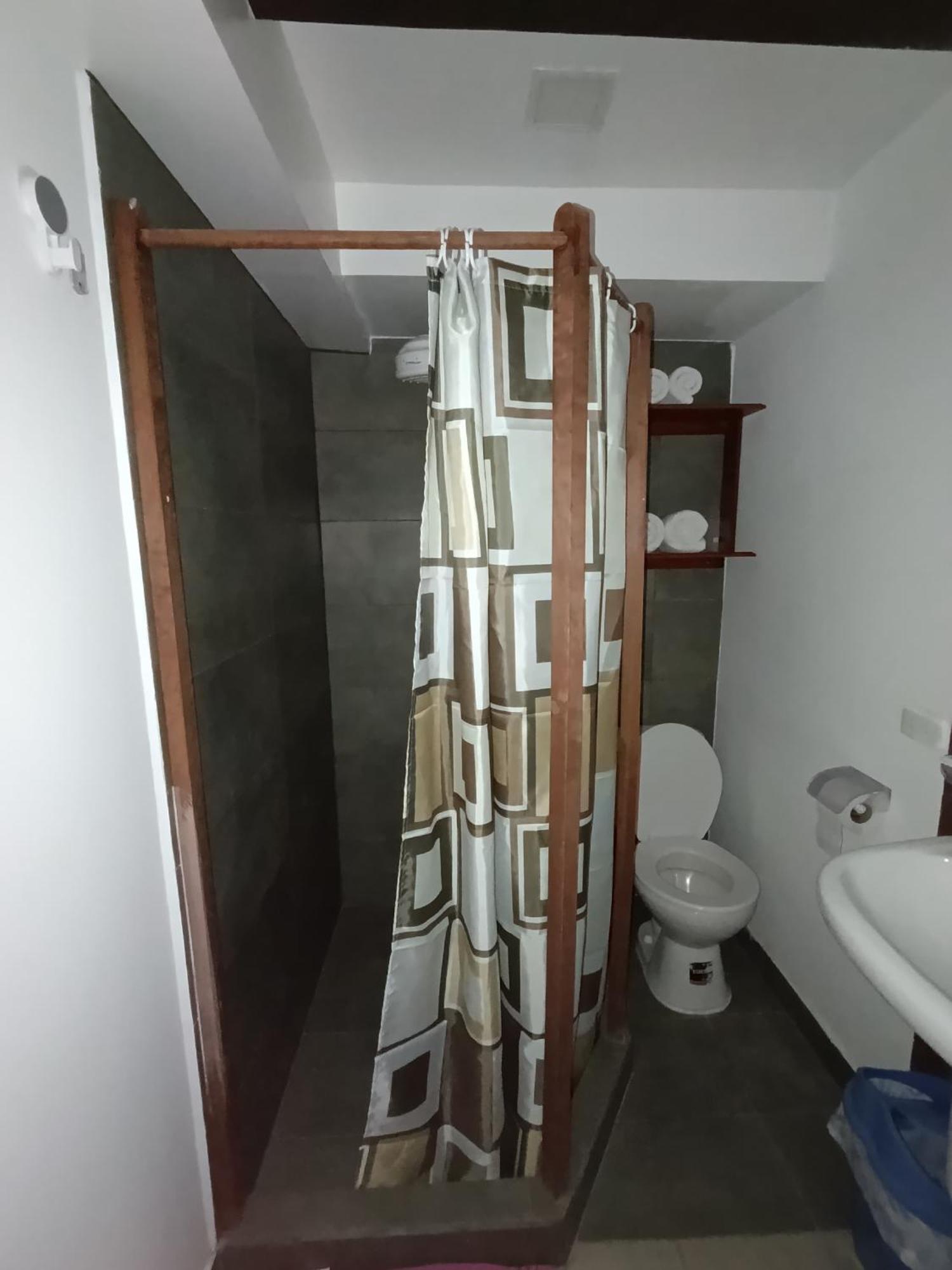 Hospedaje Wiruyana Cotacachi Extérieur photo