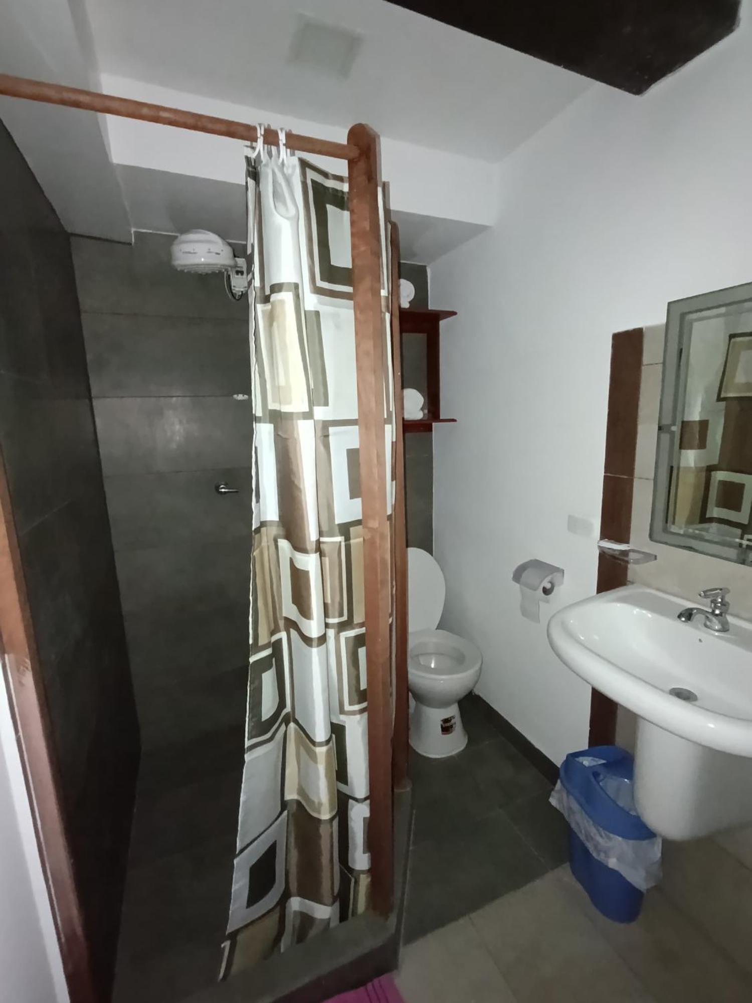 Hospedaje Wiruyana Cotacachi Extérieur photo
